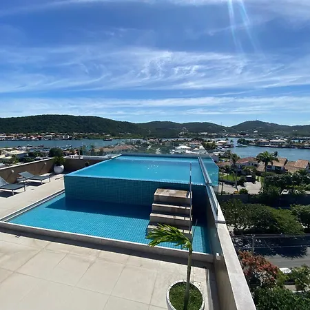 Hotel Bossa Nova Cabo Frio-3