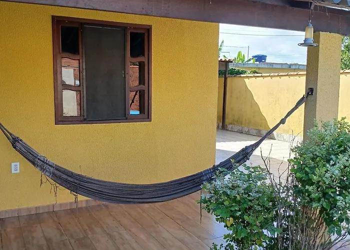 Bia Beach House Casa de Férias Privativa em Unamar Cabo Frio