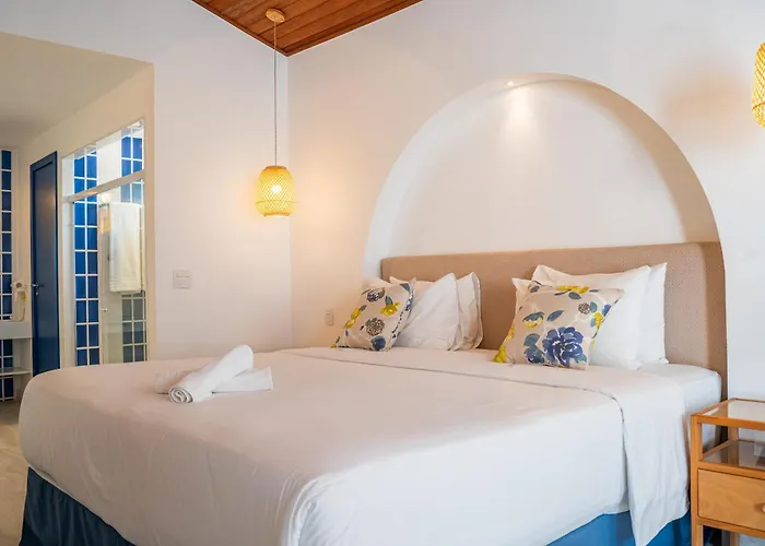 Hotel Solar do Arco